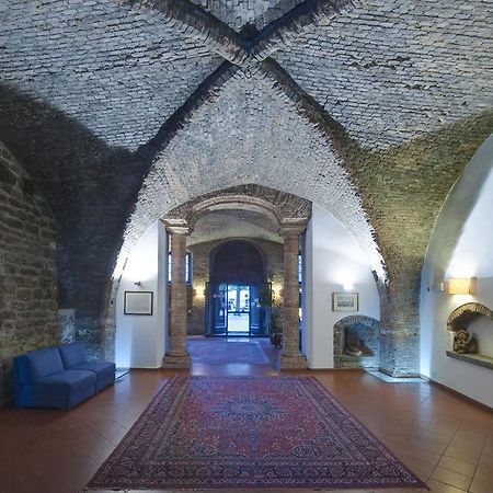 Lo Spedalicchio Otel Bastia Umbra Dış mekan fotoğraf