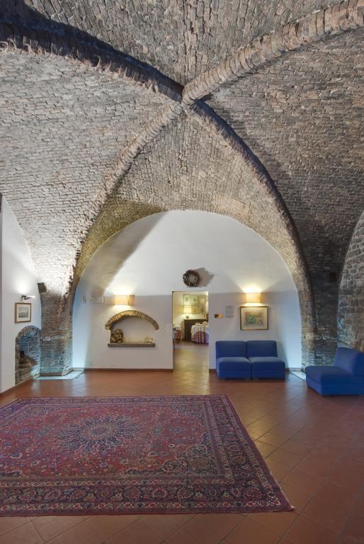 Lo Spedalicchio Otel Bastia Umbra Dış mekan fotoğraf
