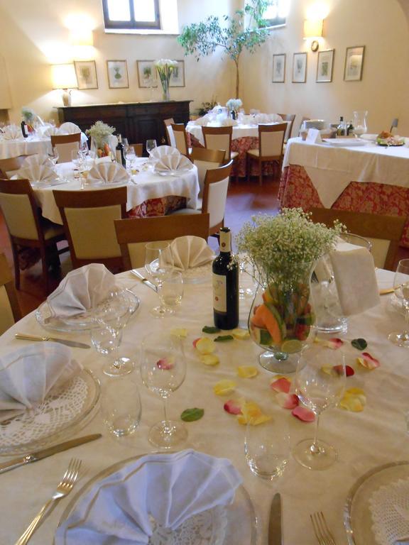 Lo Spedalicchio Otel Bastia Umbra Dış mekan fotoğraf