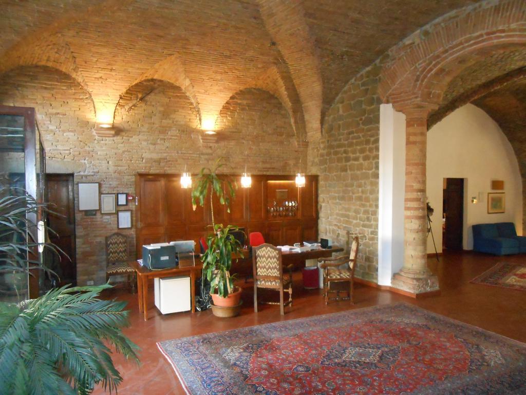 Lo Spedalicchio Otel Bastia Umbra Dış mekan fotoğraf