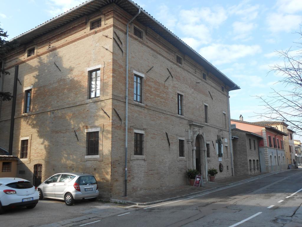 Lo Spedalicchio Otel Bastia Umbra Dış mekan fotoğraf