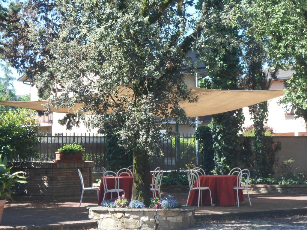 Lo Spedalicchio Otel Bastia Umbra Dış mekan fotoğraf