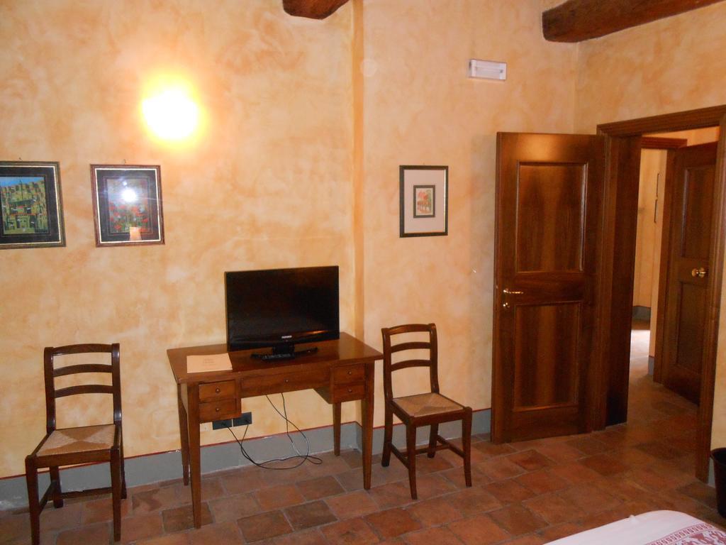 Lo Spedalicchio Otel Bastia Umbra Dış mekan fotoğraf