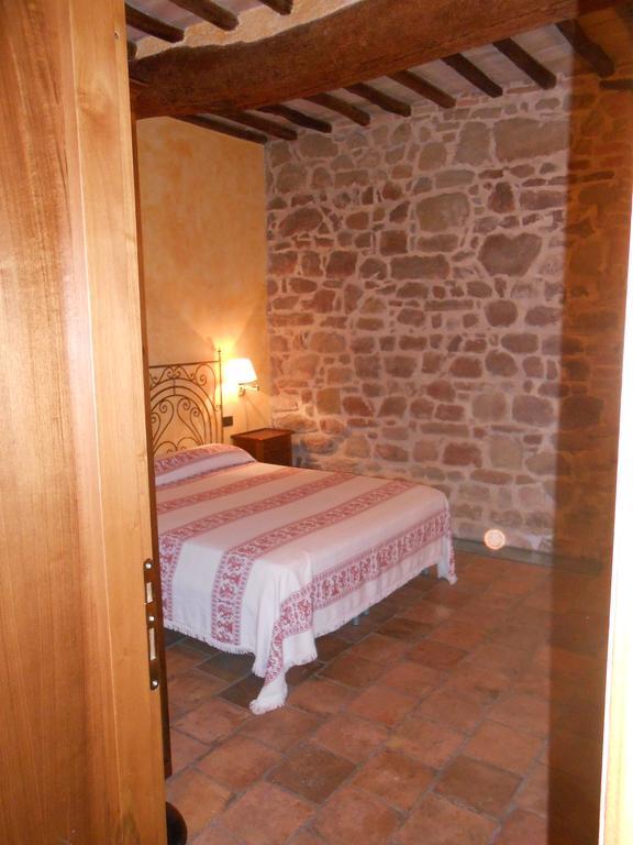 Lo Spedalicchio Otel Bastia Umbra Dış mekan fotoğraf