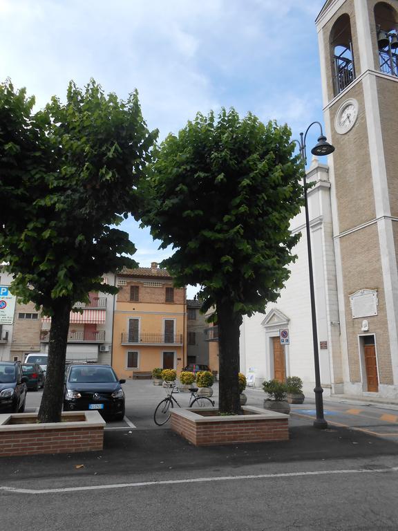 Lo Spedalicchio Otel Bastia Umbra Dış mekan fotoğraf