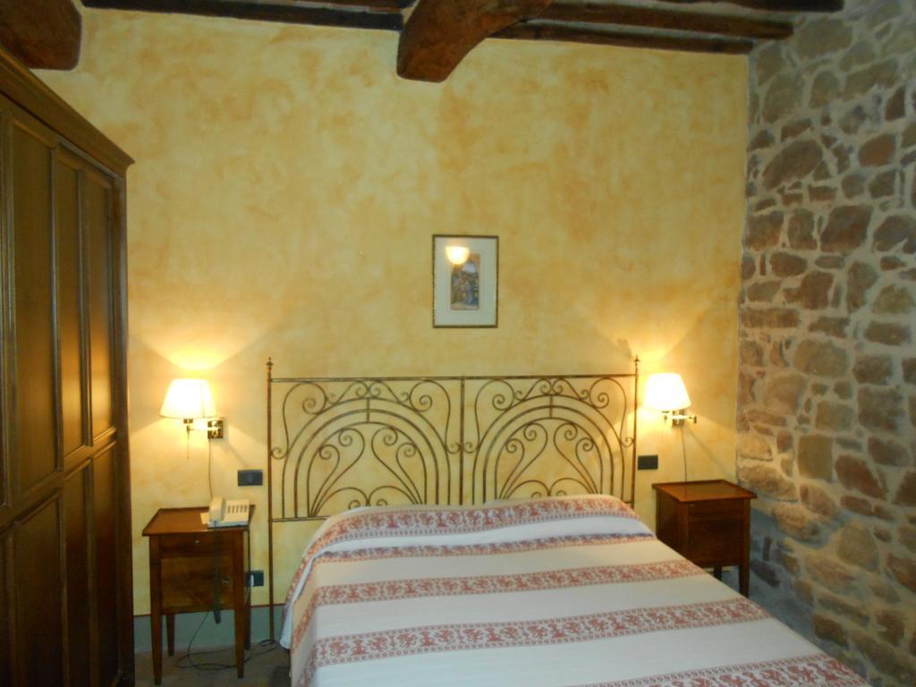 Lo Spedalicchio Otel Bastia Umbra Dış mekan fotoğraf