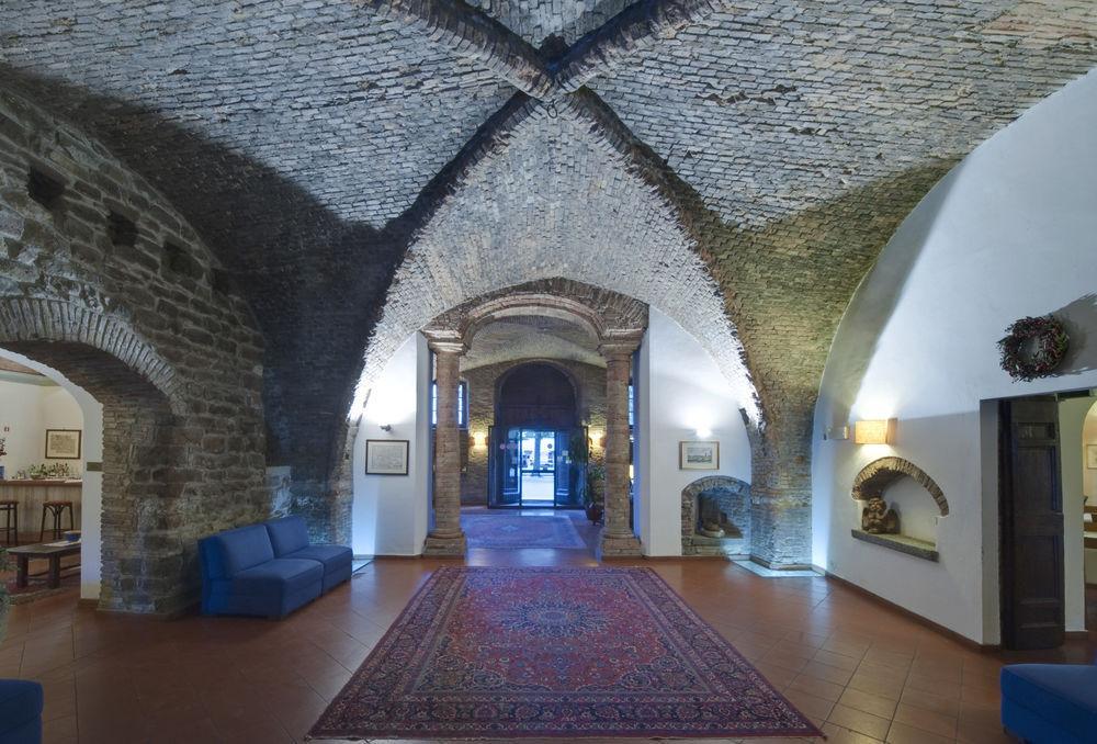 Lo Spedalicchio Otel Bastia Umbra Dış mekan fotoğraf