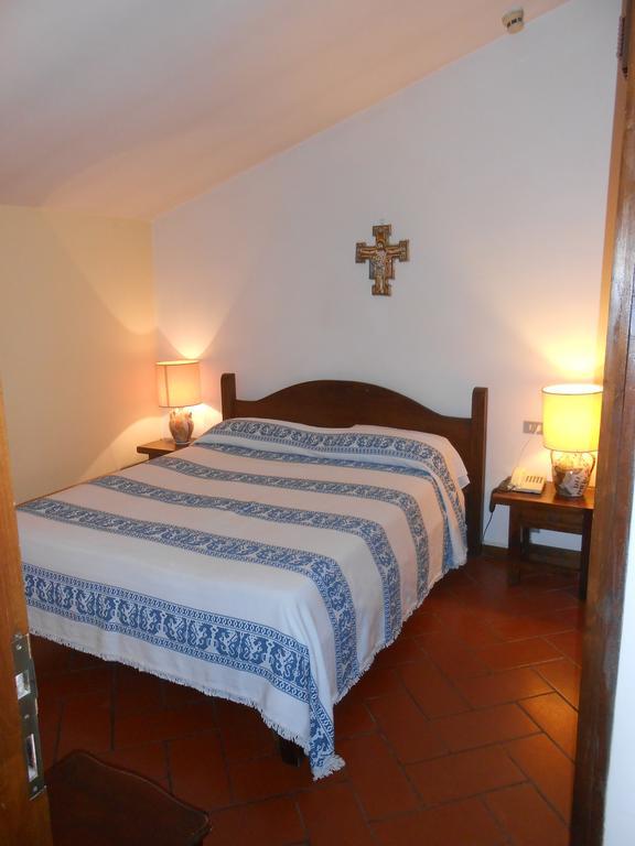 Lo Spedalicchio Otel Bastia Umbra Dış mekan fotoğraf