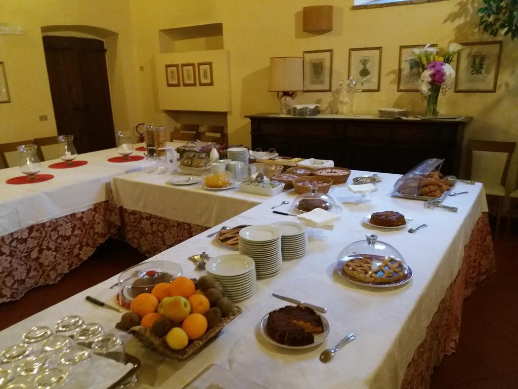 Lo Spedalicchio Otel Bastia Umbra Dış mekan fotoğraf