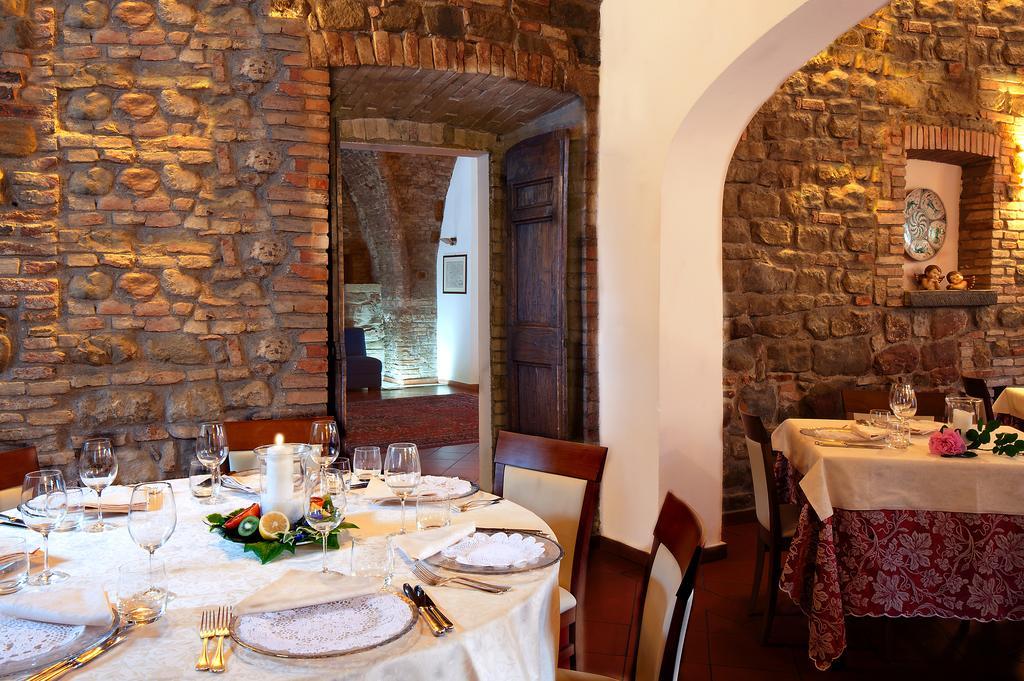 Lo Spedalicchio Otel Bastia Umbra Dış mekan fotoğraf