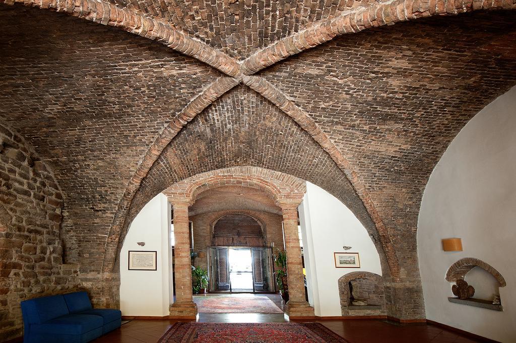 Lo Spedalicchio Otel Bastia Umbra Dış mekan fotoğraf