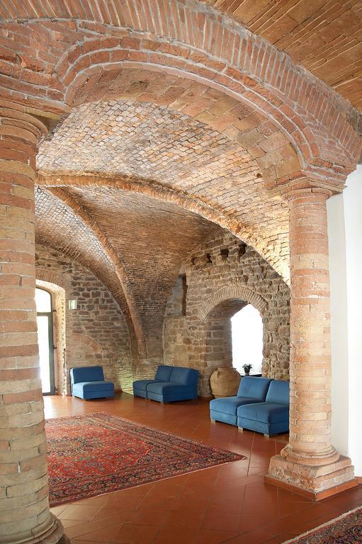 Lo Spedalicchio Otel Bastia Umbra Dış mekan fotoğraf