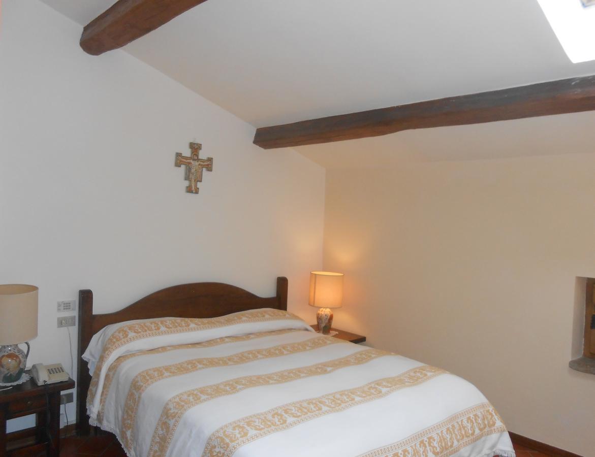 Lo Spedalicchio Otel Bastia Umbra Dış mekan fotoğraf