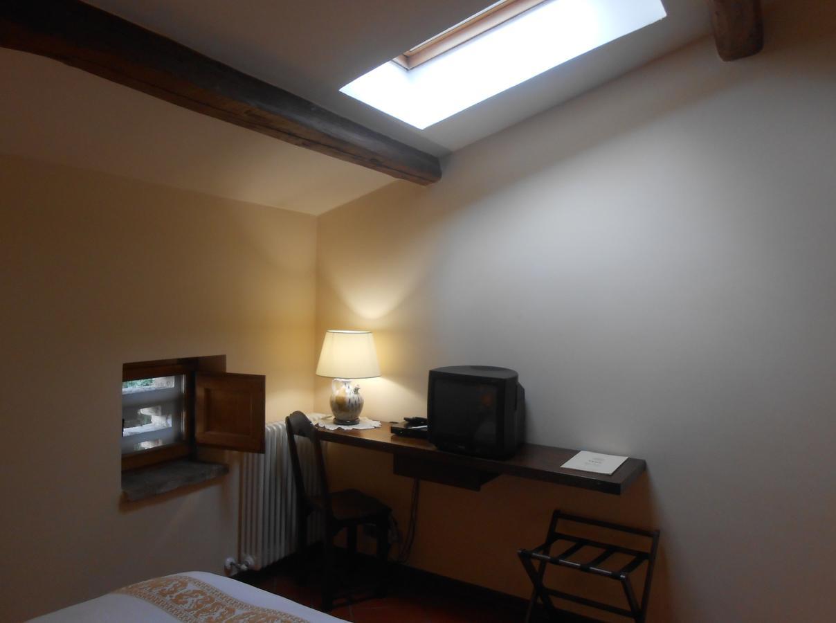 Lo Spedalicchio Otel Bastia Umbra Dış mekan fotoğraf