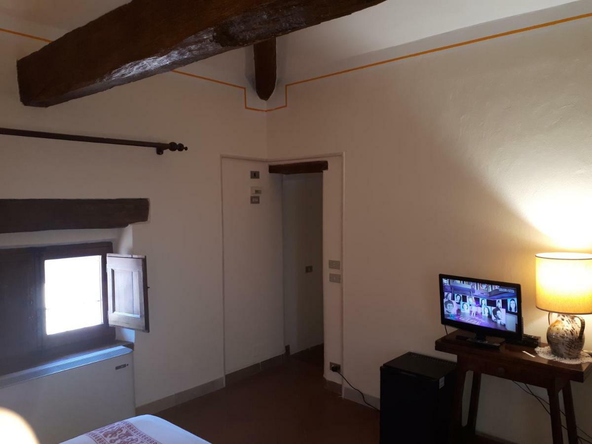 Lo Spedalicchio Otel Bastia Umbra Dış mekan fotoğraf