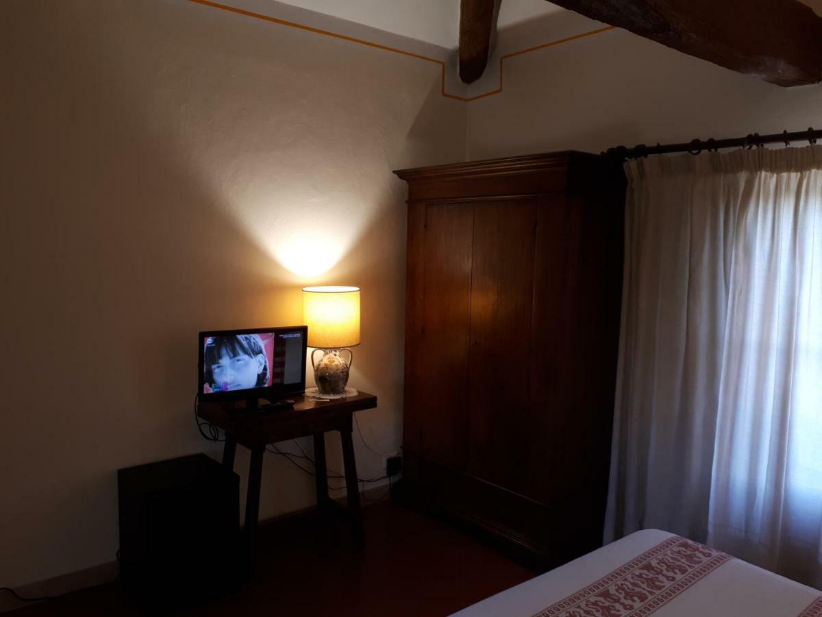 Lo Spedalicchio Otel Bastia Umbra Dış mekan fotoğraf